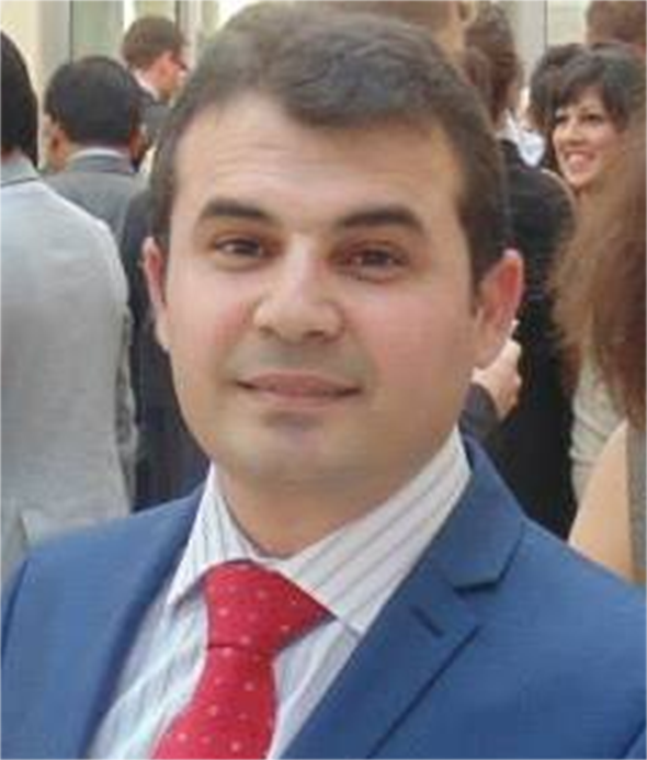 احمد حسني