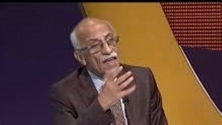 الدكتور عامر حسن الفياض لـ كولان العربي:كل رجل دولة سياسي و لكن ليس كل سياسي رجل دولة
