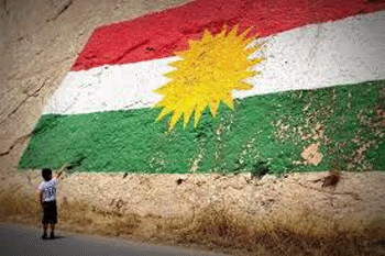 Kurdistan is already operating as an independent nation