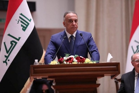 Despite U.S. boost, new Iraqi prime minister faces key challenges