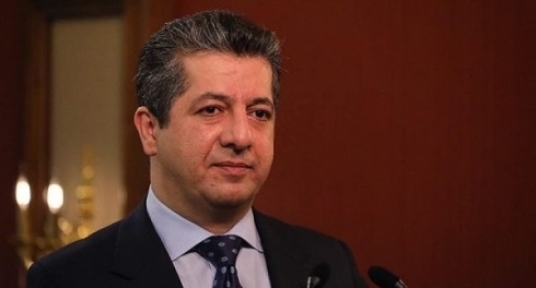PM Barzani to Meet with KRG Delegation Negotiating with Baghdad