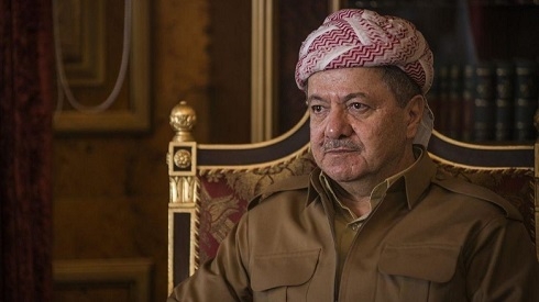 Top Kurdistan Region officials extend condolences on passing of late Erbil governor