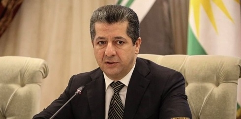 IS Exploits Security Vacuum in Areas Between Peshmerga and Iraqi Forces: PM Barzani