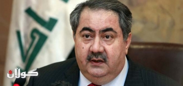 Foreign Minister Hoshyar Zebari to Gulan: the crisis in Iraq is a result of breaking political consensus.