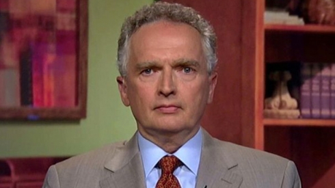 Ralph Peters, strategist and analyst to GULAN: The core state of Free Kurdistan is real, but not recognized