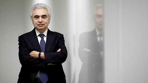 Energy and legal framework reforms will usher stability into Iraq, IEA chief says