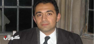 Prof. Nader Hashemi to Gulan: 